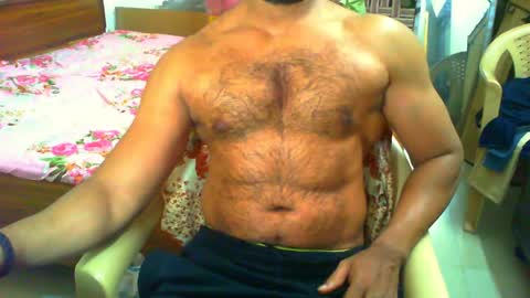 Chris B online show from April 1, 1:41 pm