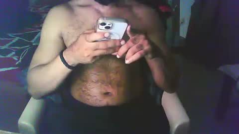 Chris B online show from December 15, 7:55 pm