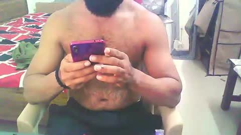 Chris B online show from November 29, 8:11 pm