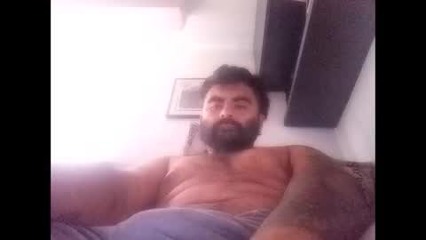 bolivarcuy25 online show from March 26, 11:47 am