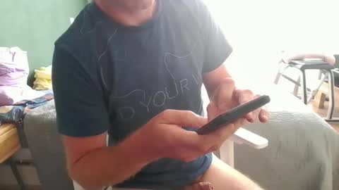 bomba8111 online show from September 14, 1:46 pm