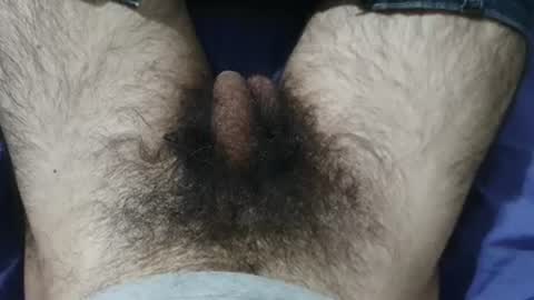 Im Bom - Tip if You Liked my Hairy Body - Private Show is Open - Read more about me in the bio below online show from June 27, 8:39 am