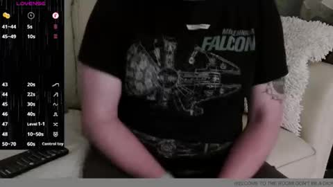 BondBroken online show from February 21, 8:54 pm