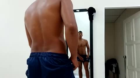 Boner Steve online show from January 3, 12:52 pm