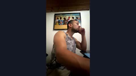 boniii69 online show from May 9, 3:07 am