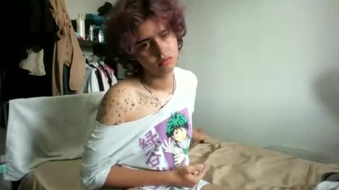 bonny_cum online show from June 17, 4:42 pm
