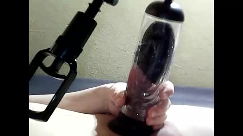 bonyxel online show from February 28, 5:48 pm