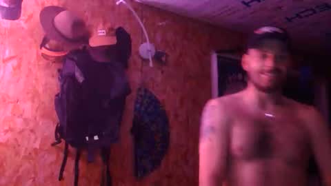 Cole online show from May 18, 6:52 am