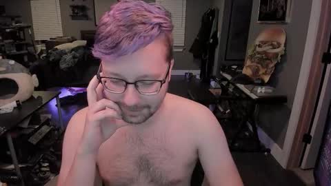 Booker Baxton online show from December 3, 4:18 am