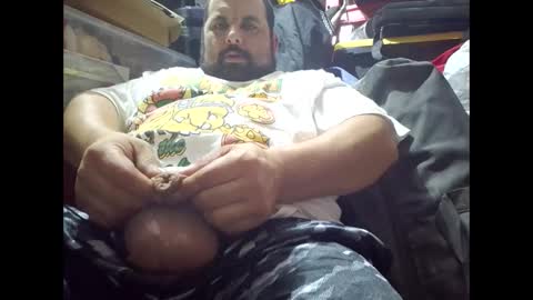 Boonuyzinurface online show from September 22, 1:38 am