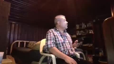 Booshwa online show from October 23, 5:44 am