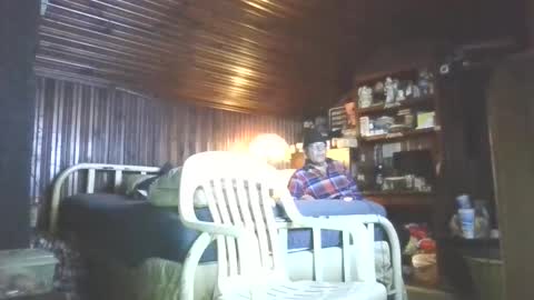 Booshwa online show from December 23, 5:38 am