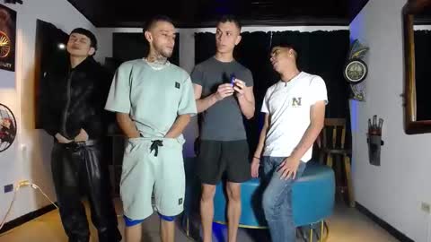 boranget online show from January 9, 11:37 am