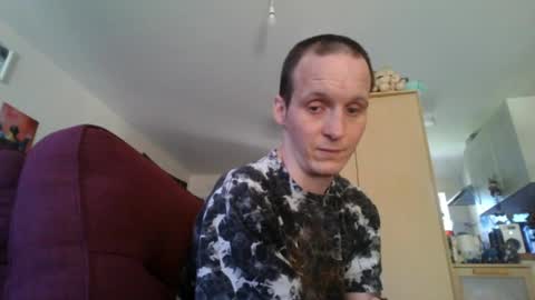 boredlul online show from April 25, 2:03 pm