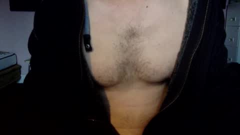 HornyBoo online show from December 2, 10:48 am