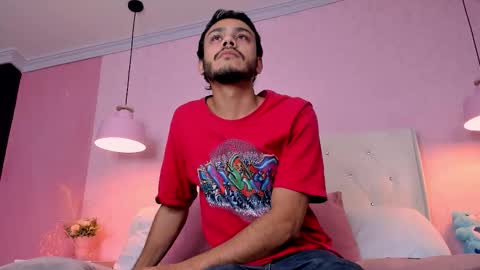 Boss online show from March 3, 12:23 pm