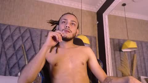 Boss online show from September 23, 3:06 am