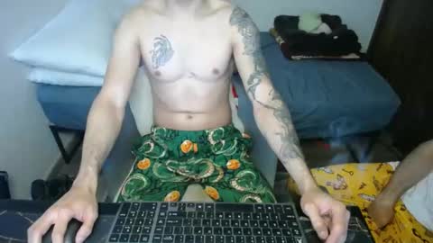 bossking019 online show from January 26, 2:52 pm