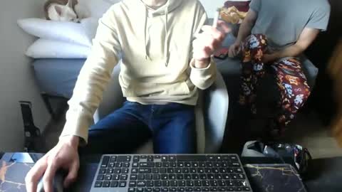 bossking019 online show from January 30, 4:02 pm