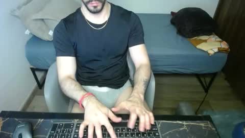 bossking019 online show from March 11, 1:12 pm