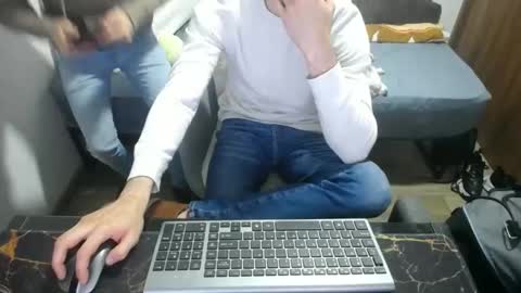 bossking019 online show from January 17, 11:22 pm