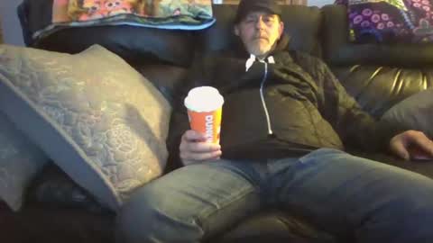 bostonguy1969 online show from January 19, 2:15 am