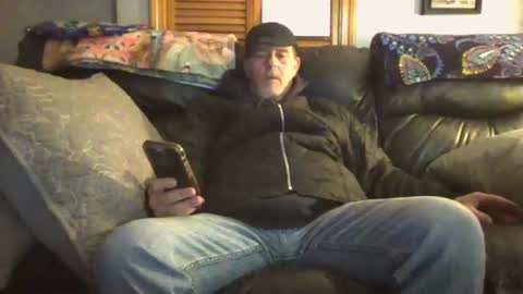 bostonguy1969 online show from January 16, 8:46 pm