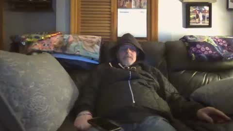 bostonguy1969 online show from February 8, 1:43 am