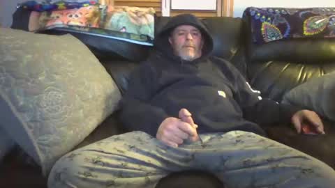 bostonguy1969 online show from January 16, 1:37 am