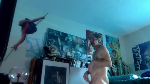 Bottomboo7 online show from October 4, 1:27 pm