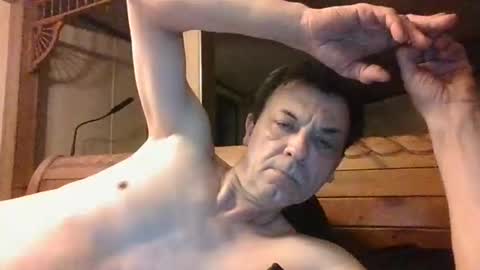 James online show from May 13, 9:17 am