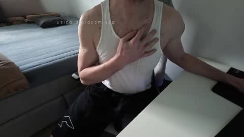 bottomtsinner online show from May 17, 10:11 am