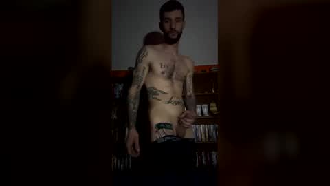 boujiiboy online show from April 6, 9:21 am