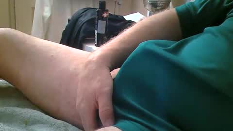 Bourbon online show from December 27, 2:12 pm