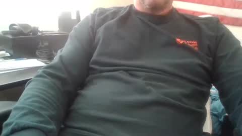 bourbonman144 online show from October 1, 10:25 pm