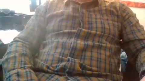 bourbonman144 online show from October 13, 8:37 pm