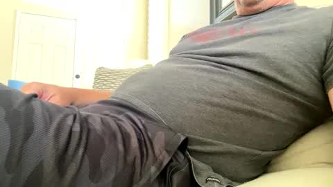 bourbonman144 online show from October 5, 7:40 pm