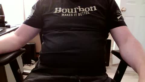 bourbonman144 online show from September 22, 12:55 am