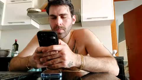 Dan online show from April 27, 12:35 pm