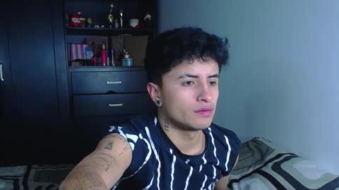 boy_nauthy online show from February 10, 12:15 am