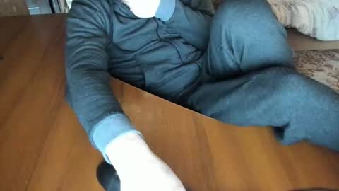 BoyApollon online show from December 23, 10:13 am