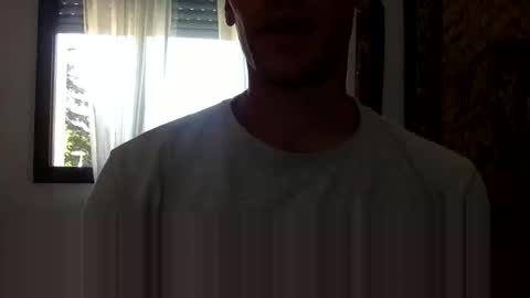 boybcn94 online show from April 22, 2:00 pm