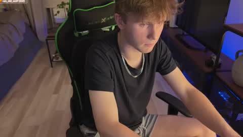 Eddie online show from February 23, 7:03 pm