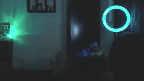 miguel  online show from January 13, 7:35 am