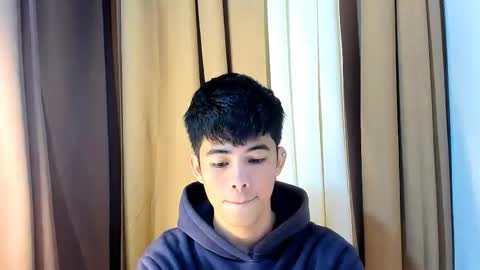 HI IM JAMES DONT FORGET GIVE ME THUMBS UP AND JOIN TO MY FANCLUB online show from March 13, 11:11 pm