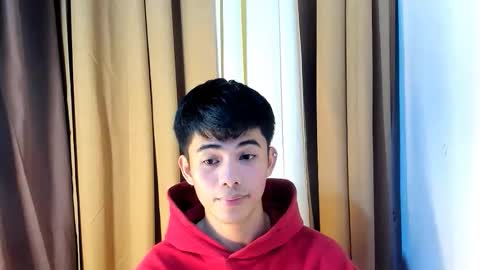 HI IM JAMES DONT FORGET GIVE ME THUMBS UP AND JOIN TO MY FANCLUB online show from March 8, 2:04 am