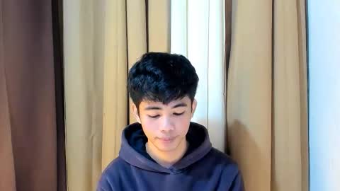 HI IM JAMES DONT FORGET GIVE ME THUMBS UP AND JOIN TO MY FANCLUB online show from March 29, 9:37 pm