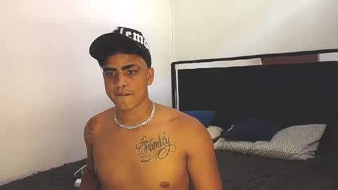 SEBASTIAN online show from November 14, 8:10 pm