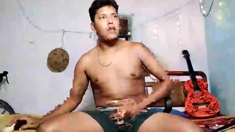 andrew online show from February 17, 6:48 pm