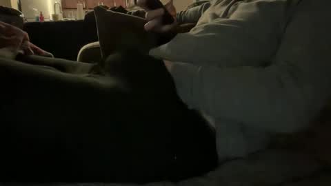 BoyToyBenny online show from February 23, 6:15 am